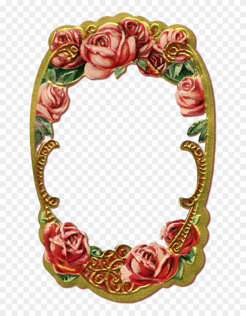 A Site For High Quality Vintage Ephemera - Perfume Label Clipart