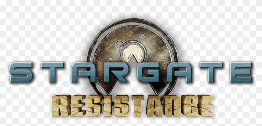 Despite Stargate Being One Of The Longest Running Sci-fi - Stargate Resistance Clipart #1485004