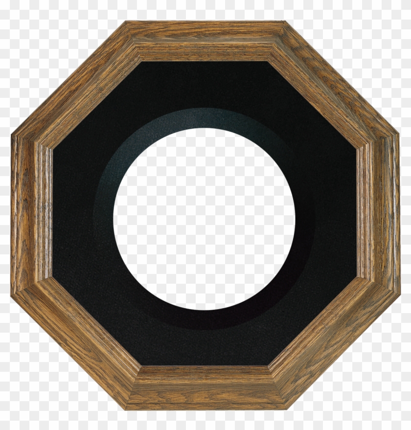 Victorian Frame Company - Circle Clipart #1485405