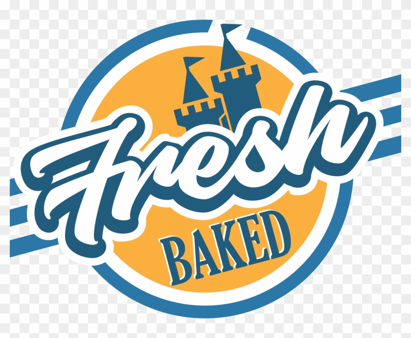 Fresh Baked Disney Clipart #1485429