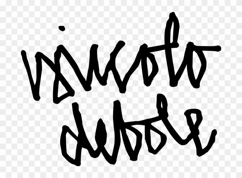 Calvin Klein Logo Png - Calligraphy Clipart