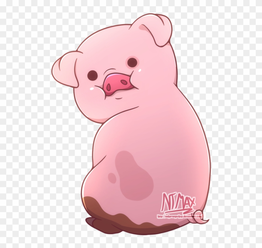 Pato Gravity Falls Png - Pato De Gravity Falls Png Clipart
