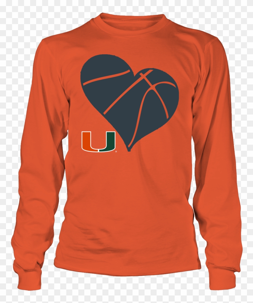 Miami Hurricanes - Clemson National Championship Clothing Clipart #1485581