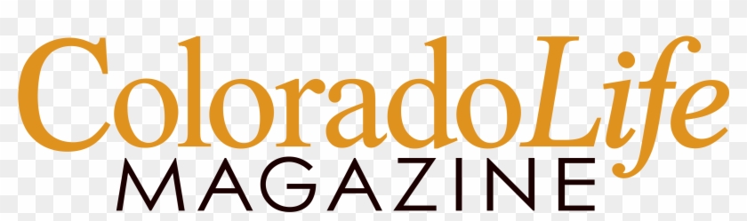 Colorado Life - Graphics Clipart