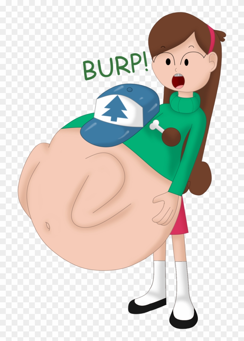 Mabel Ate Dipper By Girlsvoreboys - Wendy Gravity Falls Vore Clipart