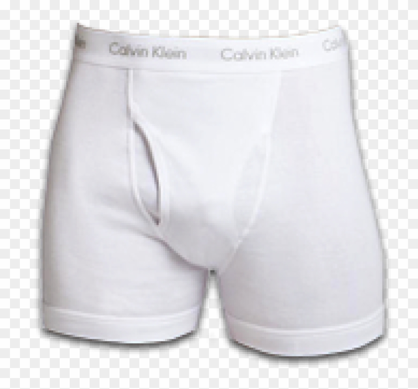 Calvin Klein Boxers Transparent Clipart #1485890