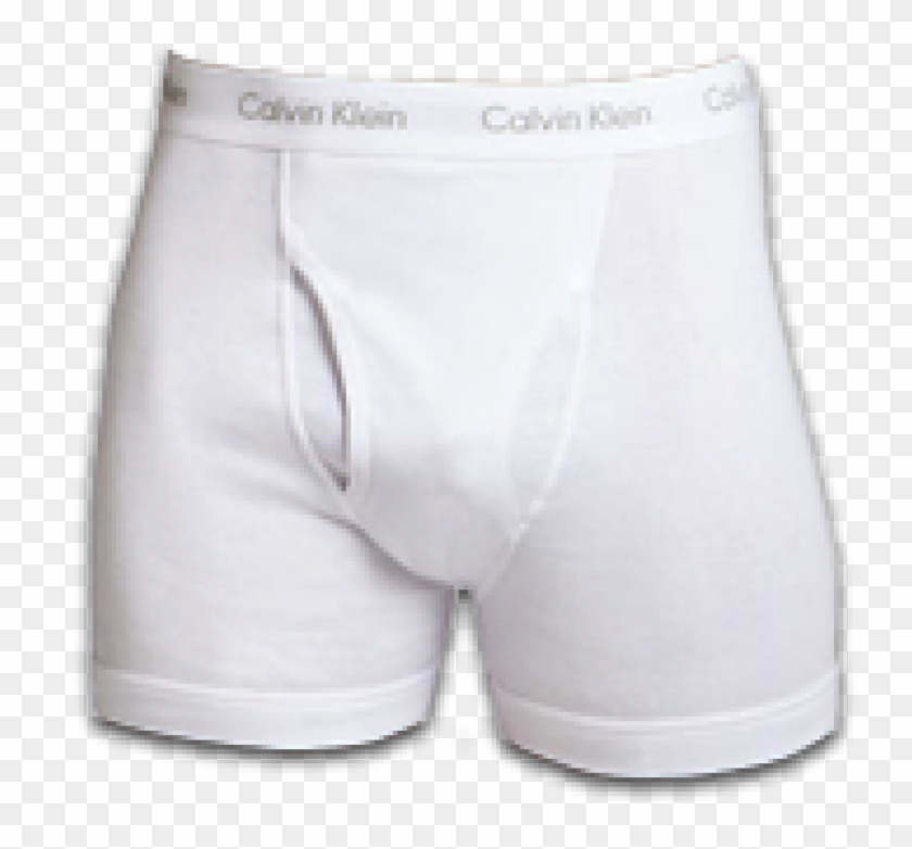 Calvin Klein Boxers Transparent Clipart