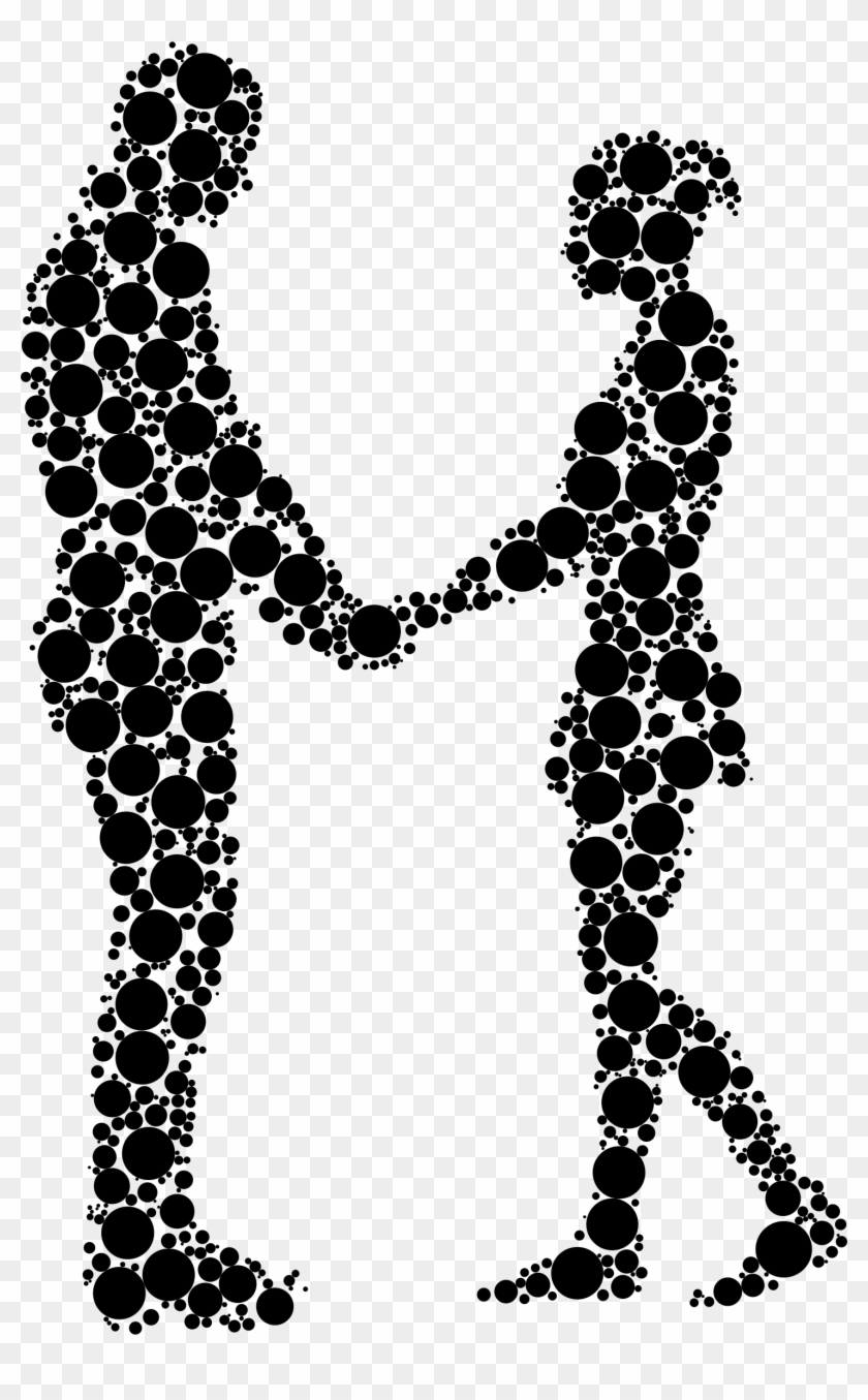 Big Image - Love Boy Girls Png Clipart