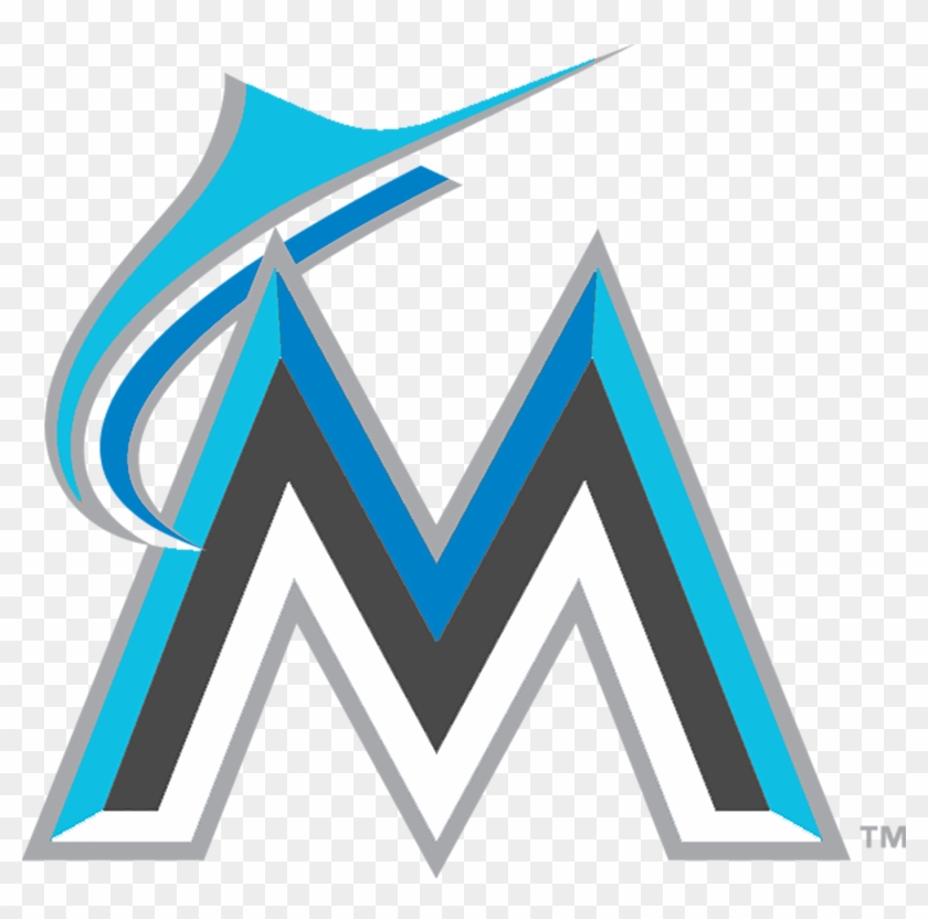 Miami Marlins Logo - Miami Marlins New Logo 2018 Clipart