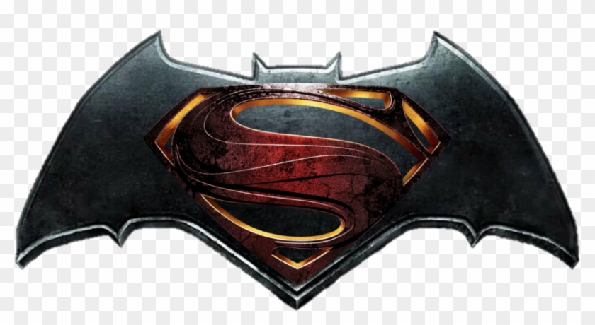 Ideas Batman V Superman Dawn Of Justice Logo - Superman Symbol Justice League Clipart