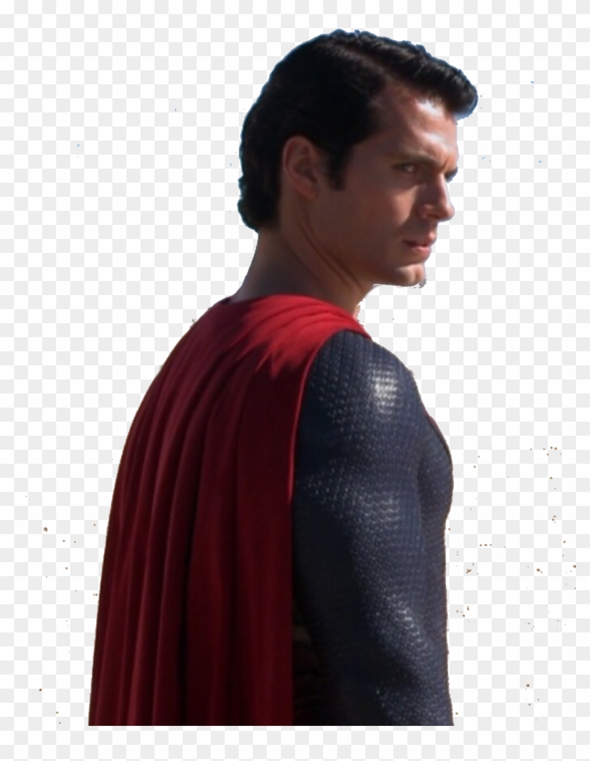 Png Superman - Superhero Clipart