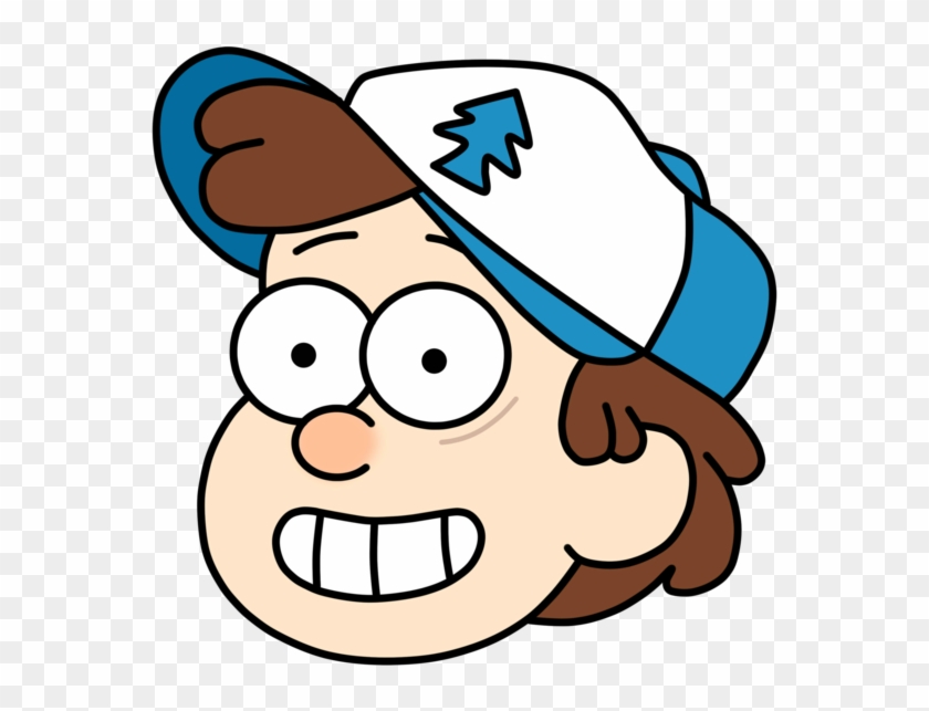 Gravity Falls - Dibujos Mabel Clipart