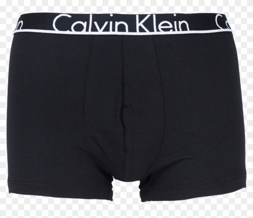 Calvin Klein - Boxer Briefs Clipart #1486336