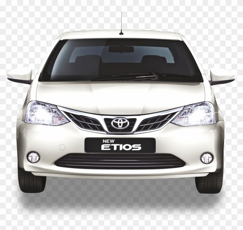 Png Imges Free Download - Toyota Etios New Model 2016 Clipart #1486456