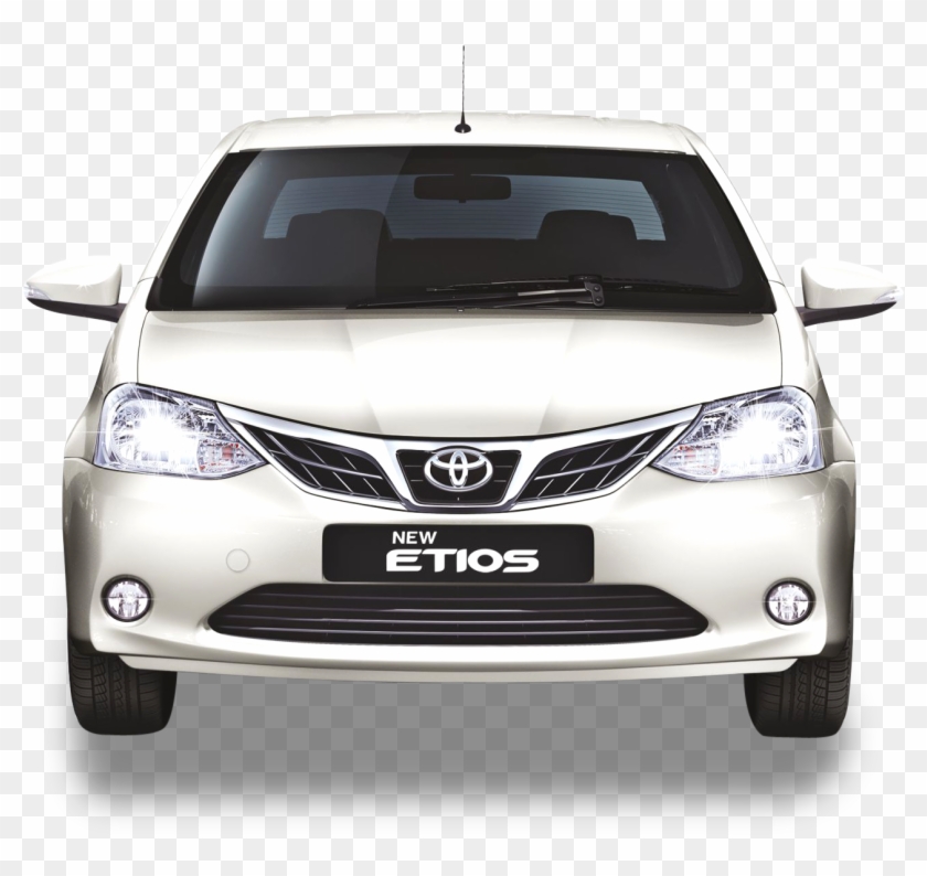 Png Imges Free Download - Toyota Etios New Model 2016 Clipart