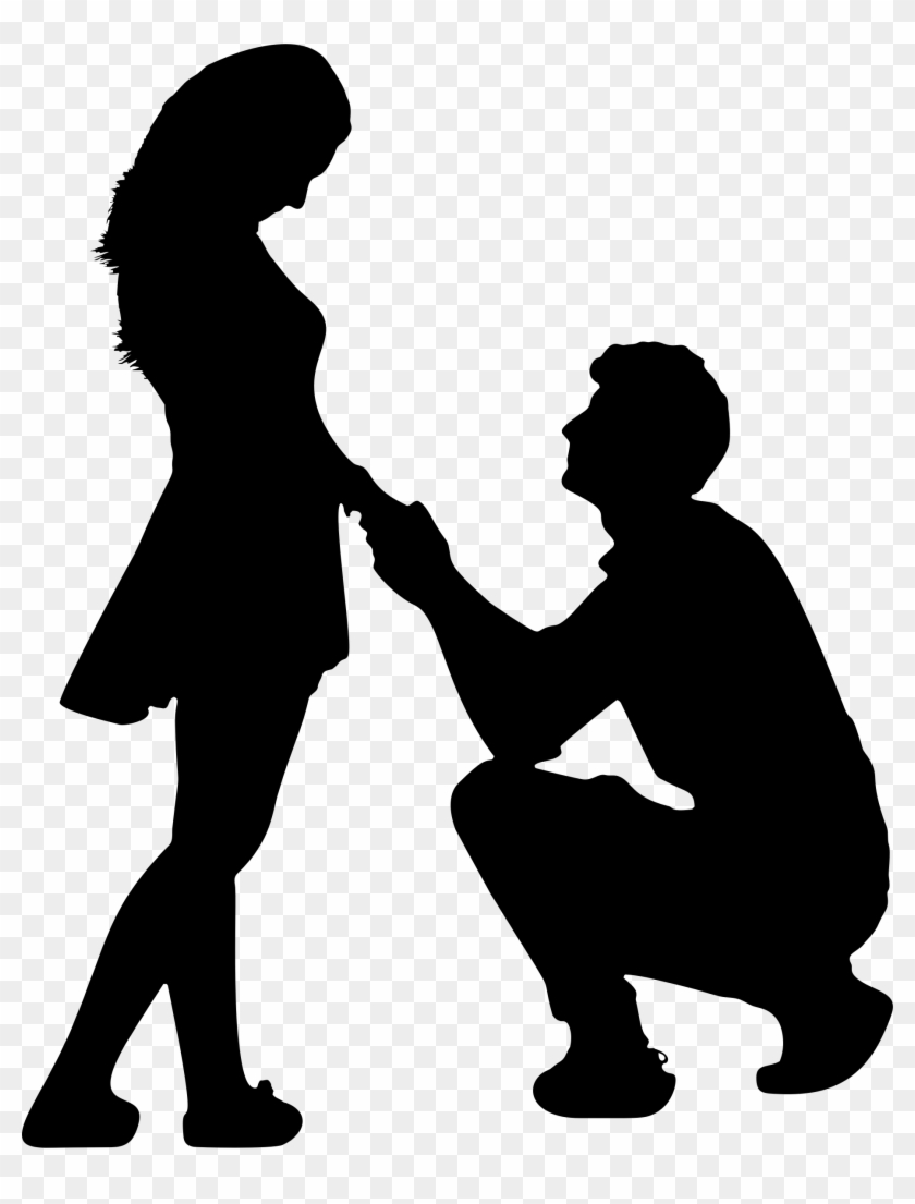 Big Image - تمام شدن رابطه Clipart #1486527