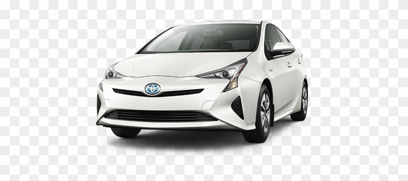 Toyota Prius Png Clipart #1486592