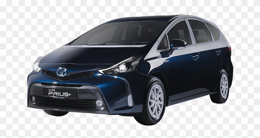 Priusplus Offers - Toyota Prius Clipart #1486729