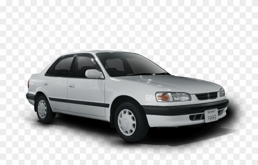 Toyota Corolla Altis - Hatchback Clipart