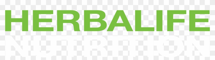 Herbalife Nutrition New Green/white - Herbalife Nutrition Logo Png Clipart