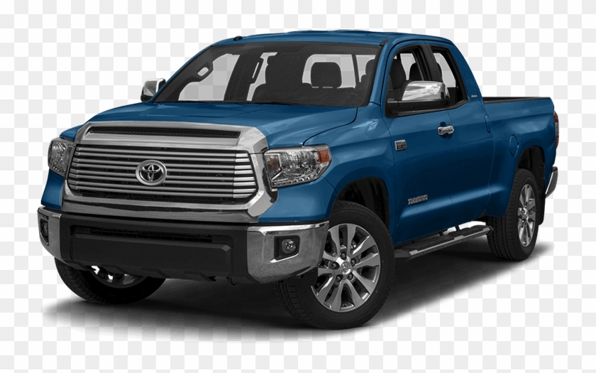 2017 Toyota Tundra Limited Double Cab Gallery - 2019 Toyota Tundra 4x4 Trd Pro Clipart #1486802