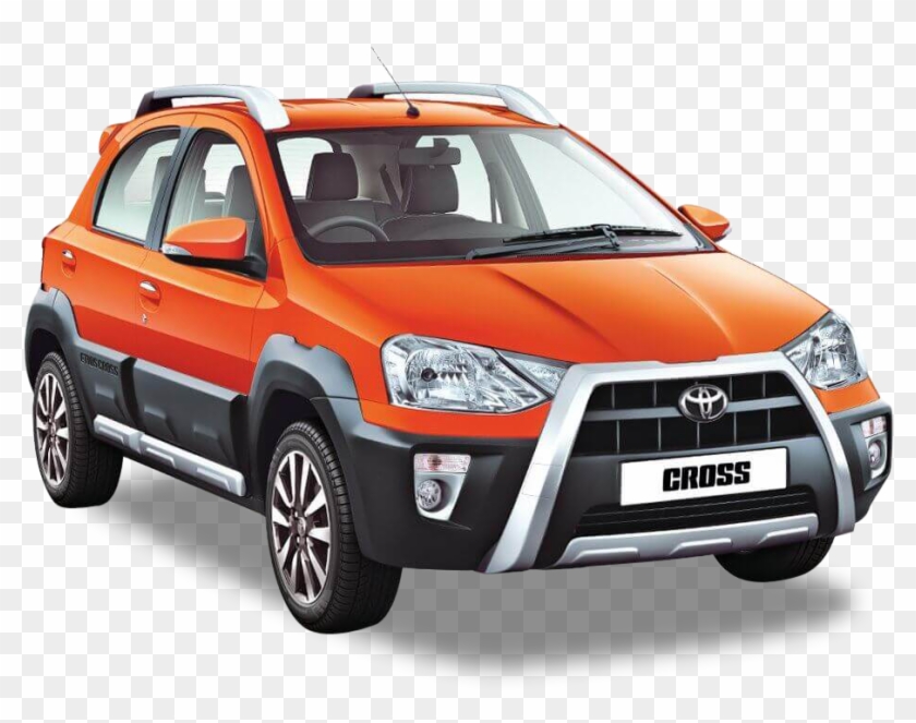 Png Imges Free Download - Etios Vs Etios Cross Clipart