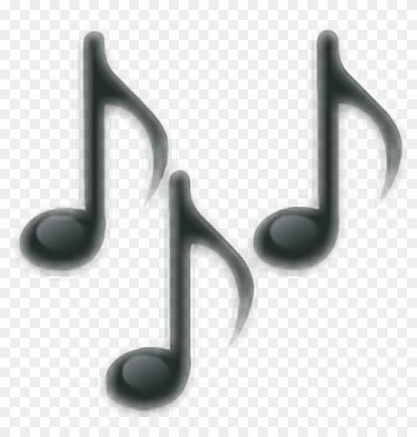 #song #music #emoji - Ariann Music Tik Tok Clipart #1486869