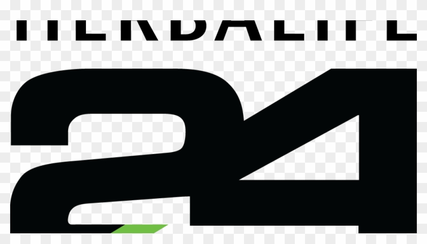 Herbalife 24 Logo Vector - Herbalife 24 Horas Png Clipart #1486933