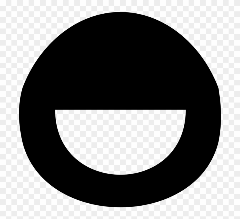 Emoji Domain Silhouette Cdr Pile Of Poo Emoji - Silhouette Clipart Emoji - Png Download