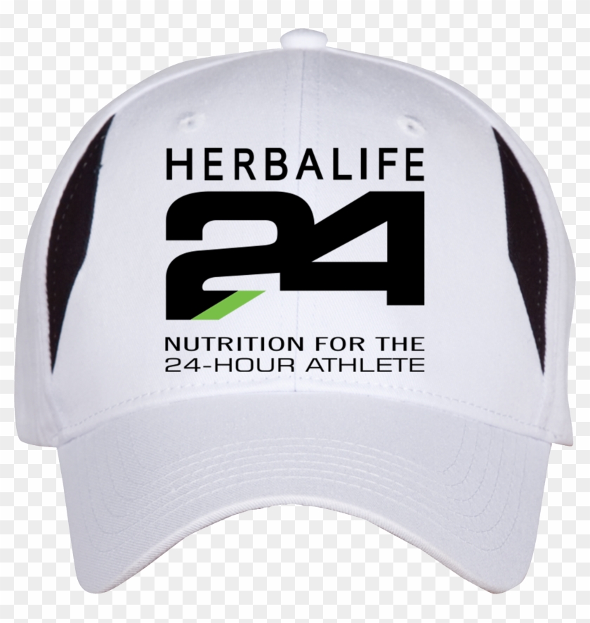 Make Your Cap Your Billboard "24 Hours Athlete" Herbalife - Gorras Herbalife 24 Clipart #1486998