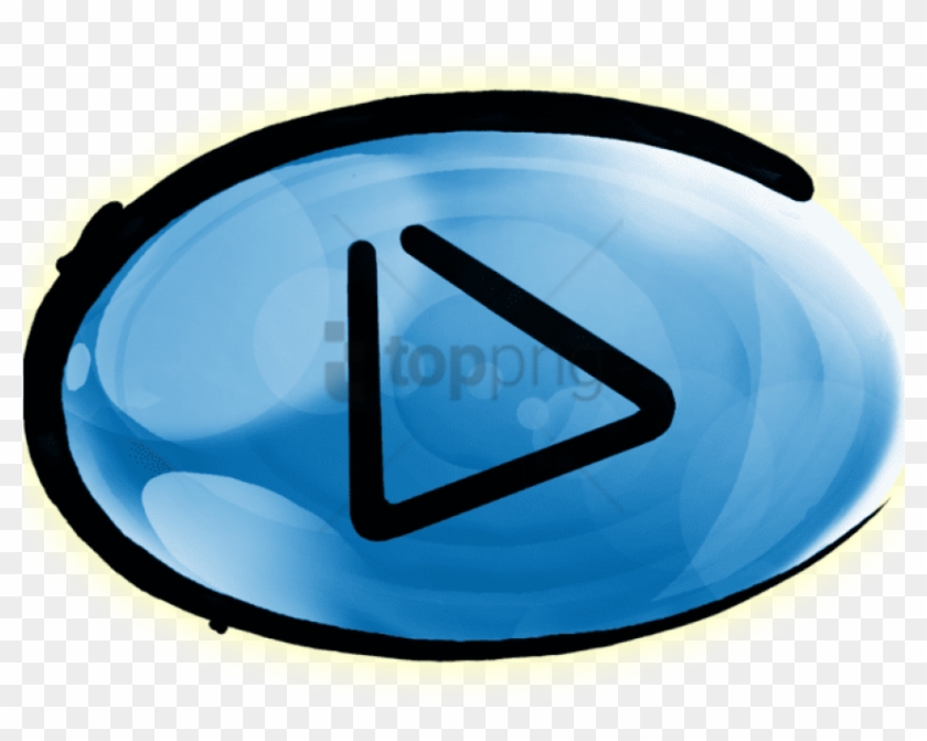 Free Png Download Music Video Png Images Background - Circle Clipart