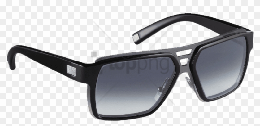 Free Png Download Louis Vuitton Z0361u Png Images Background - Sunglasses For Men Png Clipart