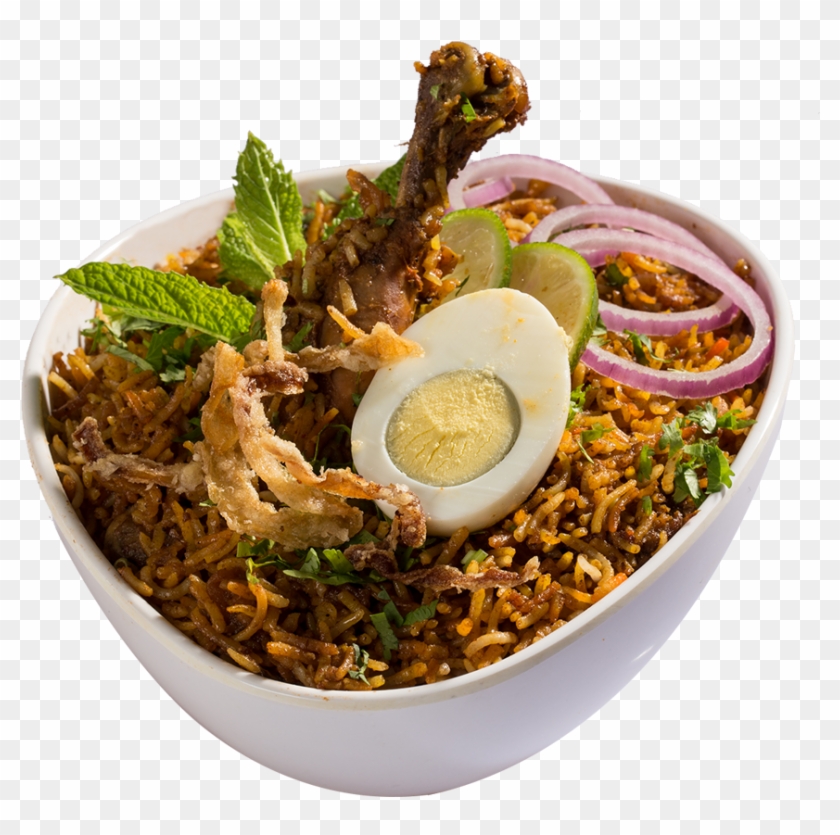 The Gallery For > Home Plate Png - Nasi Goreng Clipart #1487138