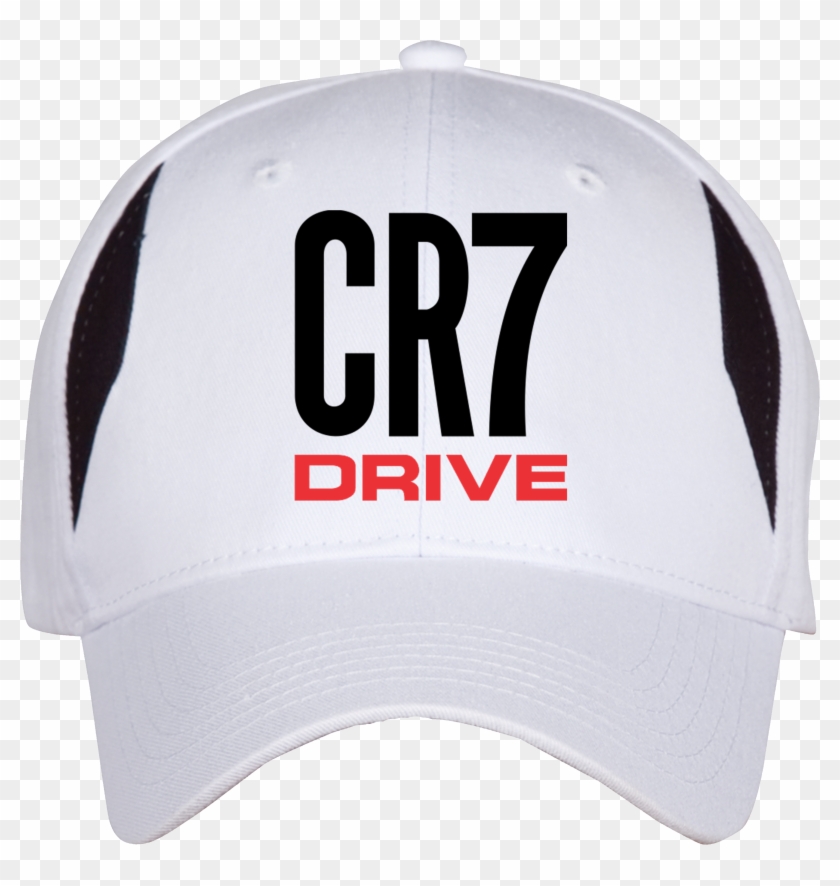 Make Your Cap Your Billboard "cr7 Drive" Herbalife, - Herbalife T Shirt Cr7 Drive Clipart