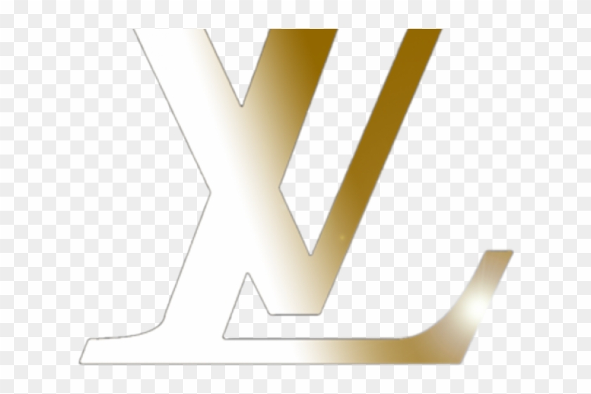 Louis Vuitton Clipart Psd - Emblem - Png Download