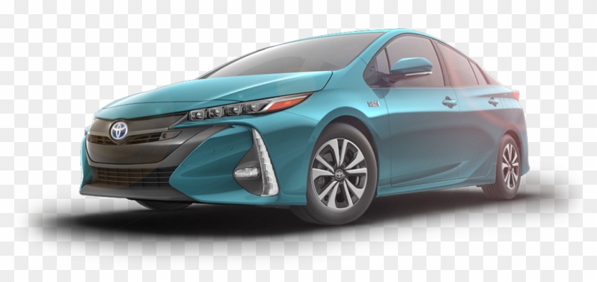 2017 Toyota Prius Prime - 2019 Prius Prime Clipart