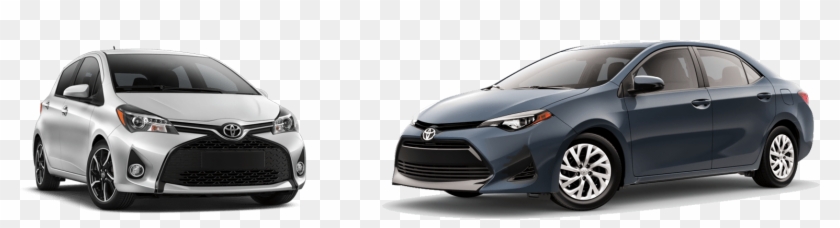 Avalon Right Toyota Avalon - Toyota Corolla Base Mt 2017 Clipart #1487448