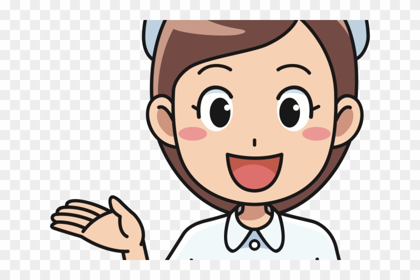 Nurse Clipart Thing - Clipart Nursing - Png Download