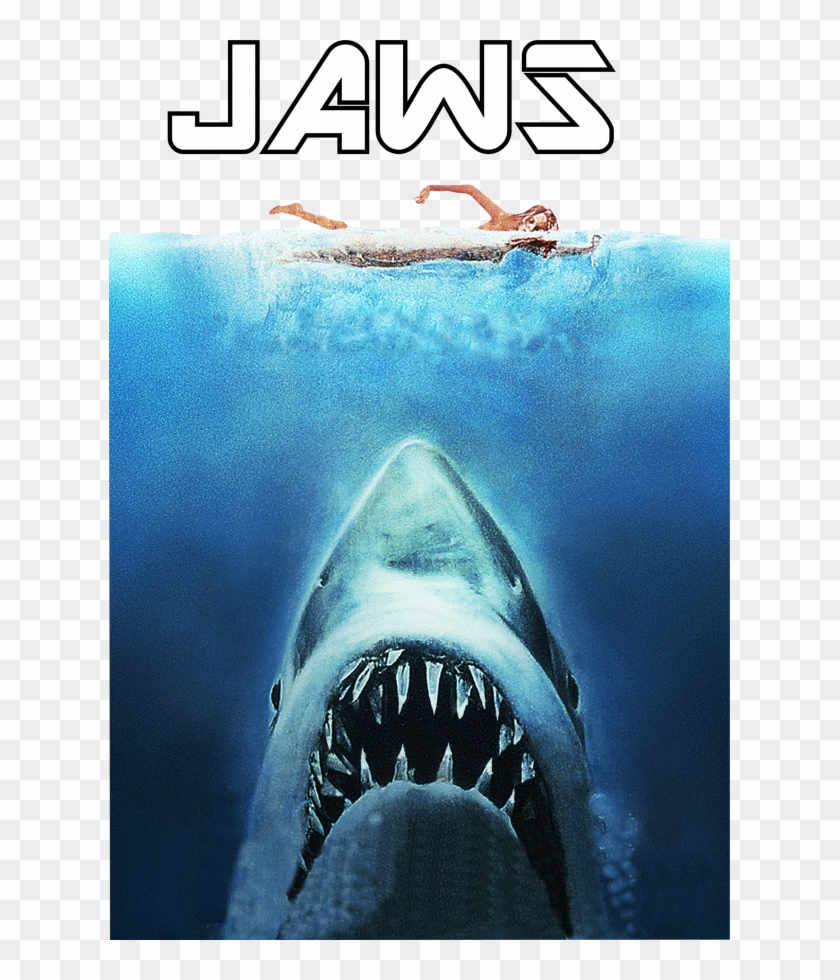 Jaws Clipart