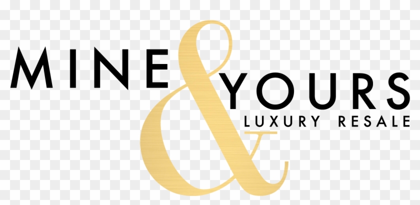Authentic Louis Vuitton Monogram Pallas Tote Gm In - Mine And Yours Logo Clipart