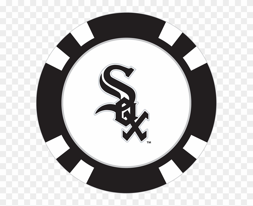 Chicago White Sox Png Image - Chicago White Sox Clipart #1487690