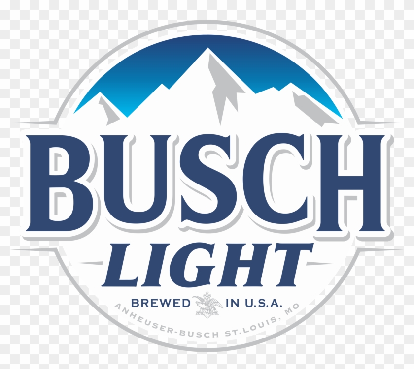 2444 X 2068 3 - Busch Light Beer Logo Clipart #1487694
