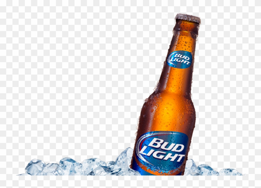 Beer Logos Bud Light - Bud Light Clipart #1487722