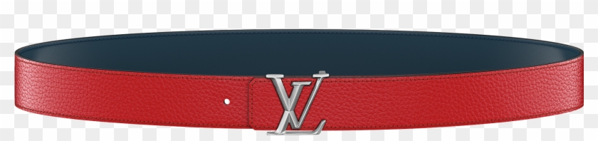 For The Person That Is Casual, But Could Be Seen As - Louis Vuitton Belt Png Clipart