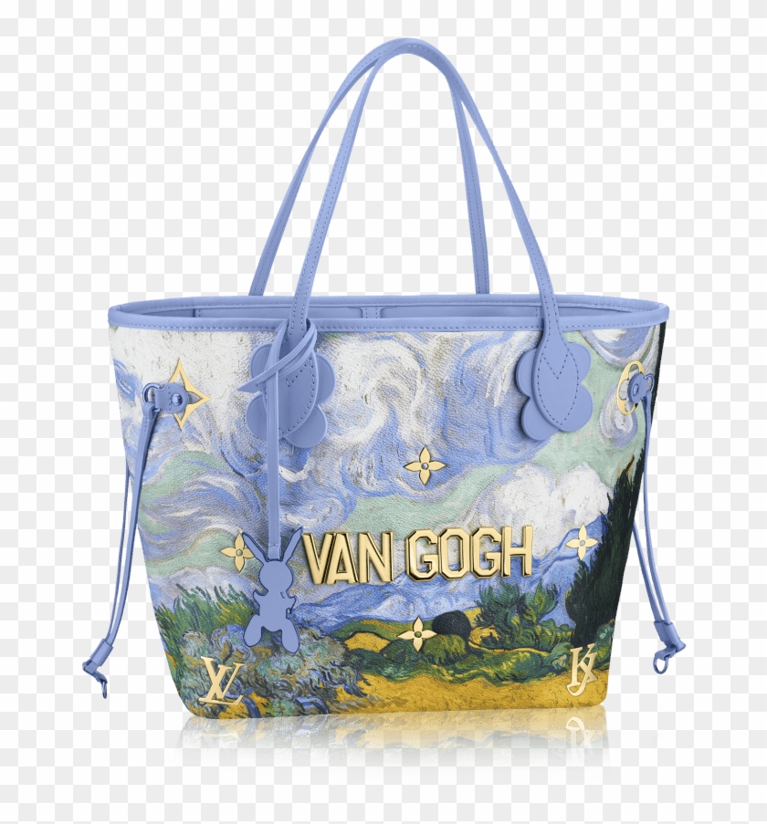 Take A Look At The Collaboration That Launches Globally - Louis Vuitton Mona Lisa Clipart