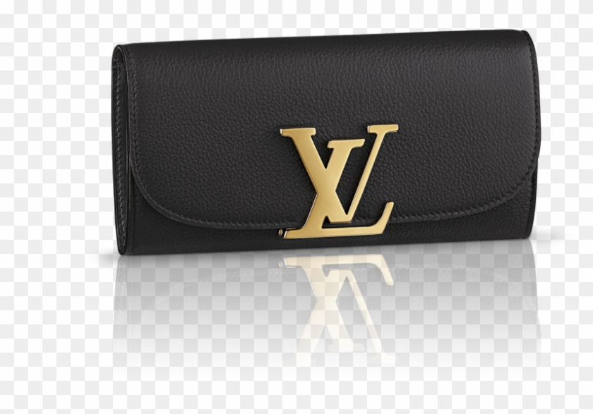 Vivienne Lv Long Wallet Via Louis Vuitton $2,010 - Louis Vuitton Clipart
