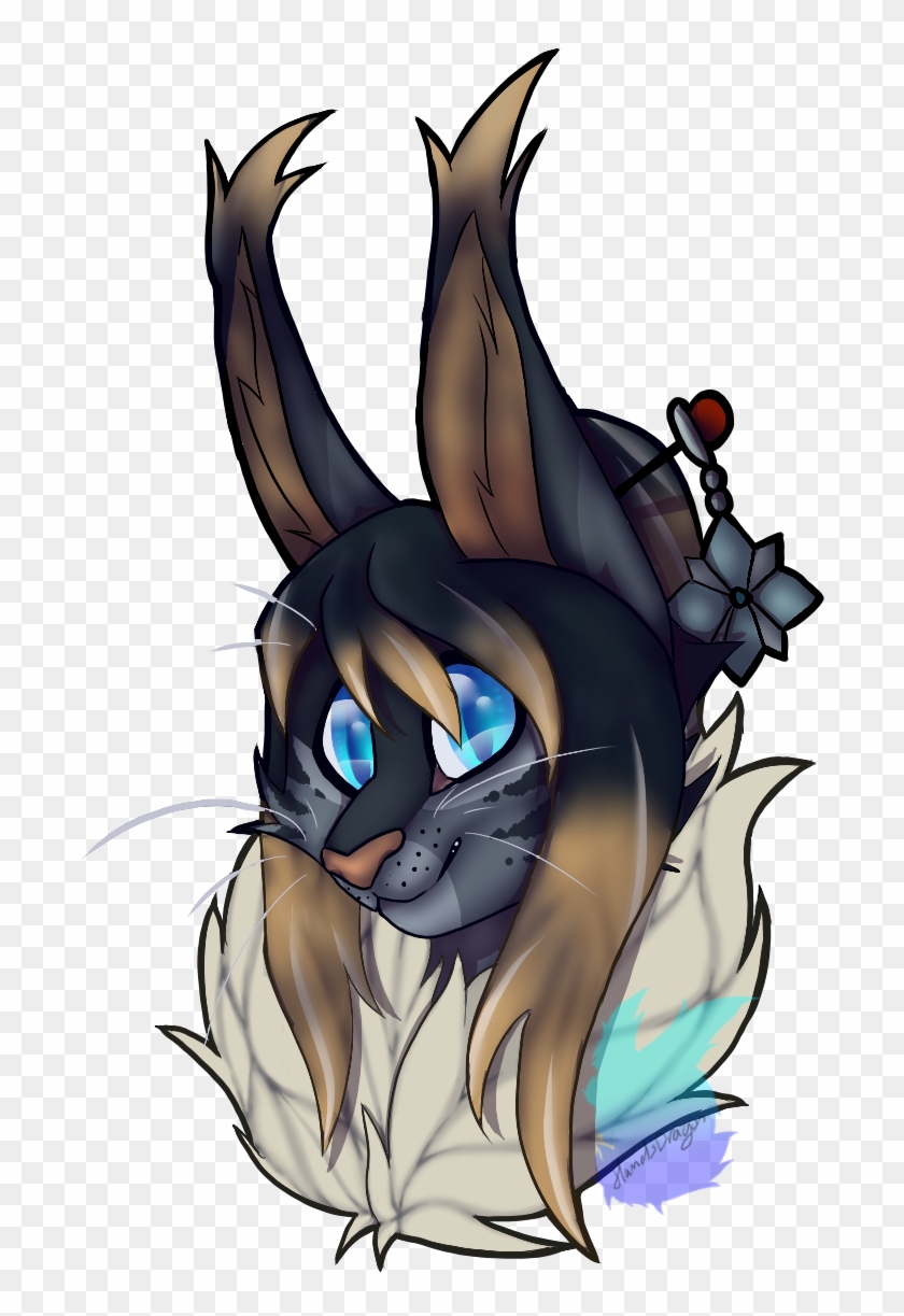 Sam As Mei - Cartoon Clipart