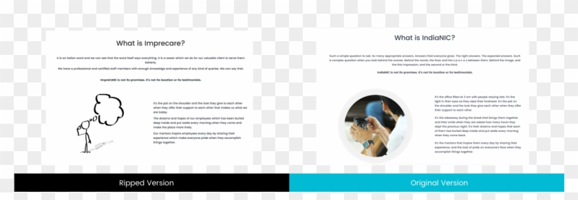 Text I Can ⌘c And ⌘v - Website Clipart