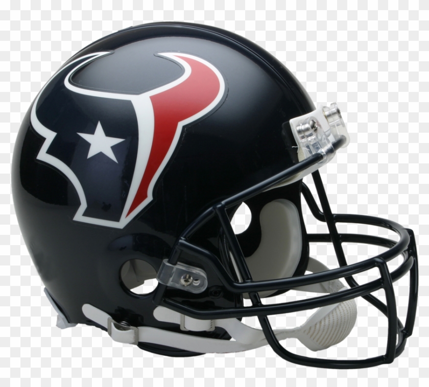 Houston Texans Helmet Clipart #1487948