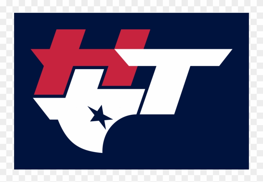 Houston Texans Iron Ons - Houston Texans Clipart